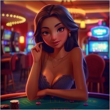 Antarmuka e-wallet DANA di coktogel