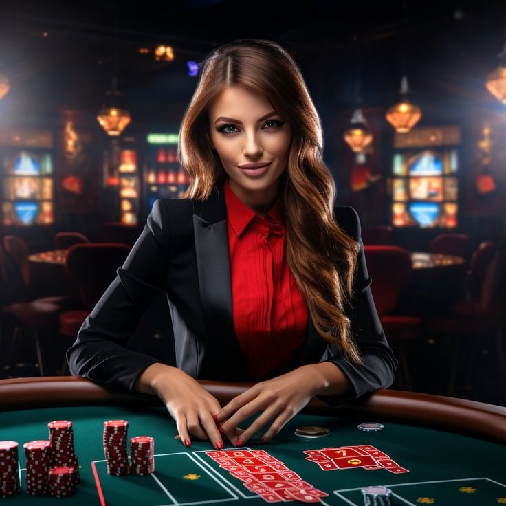 Tampilan layar pemilihan taruhan di Fa Cai Shen Deluxe