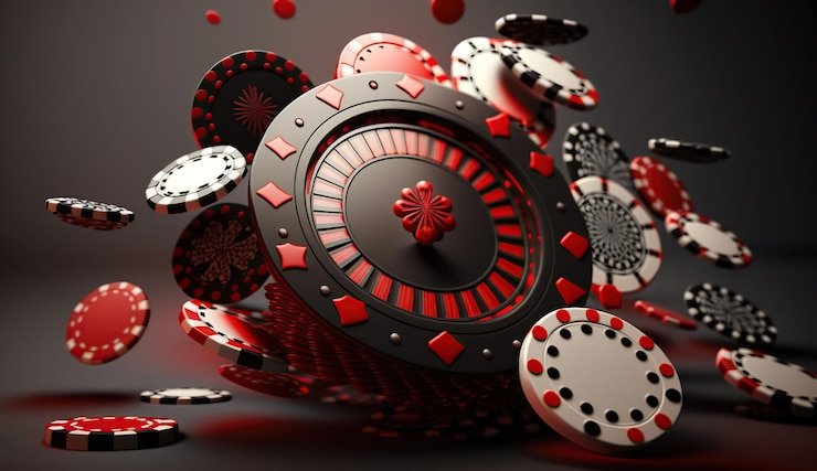 Panel pilihan metode pembayaran di coktogel