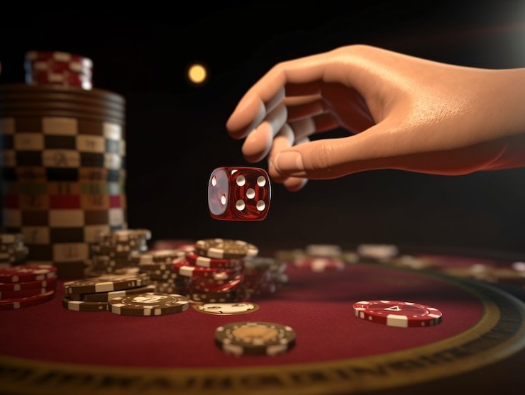 Riwayat transaksi deposit yang berhasil di coktogel